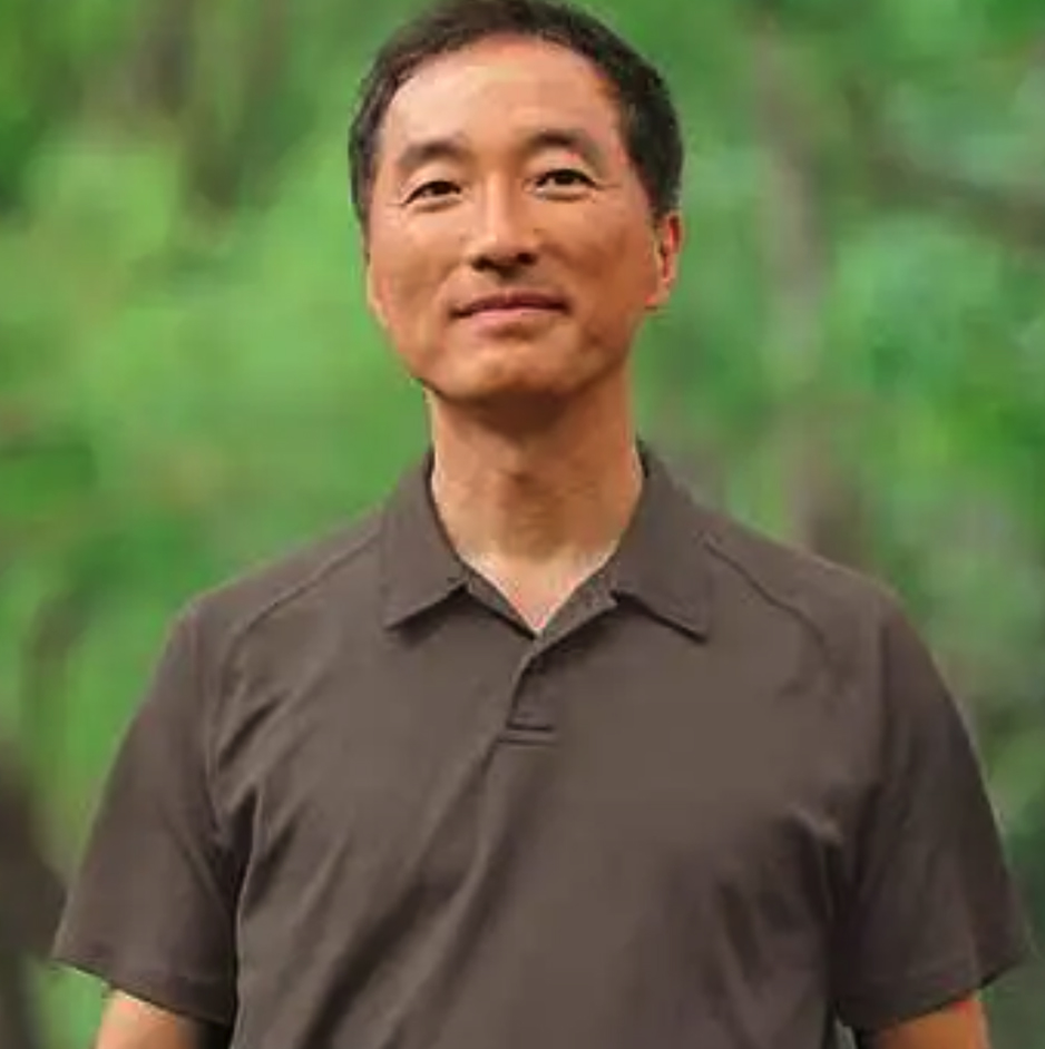 杨定一